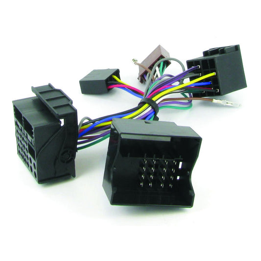 Aerpro T-Harness fits Peugeot