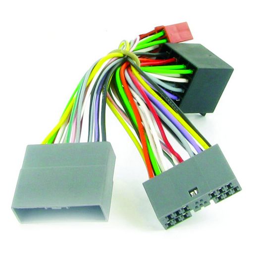 Aerpro T-Harness fits Peugeot