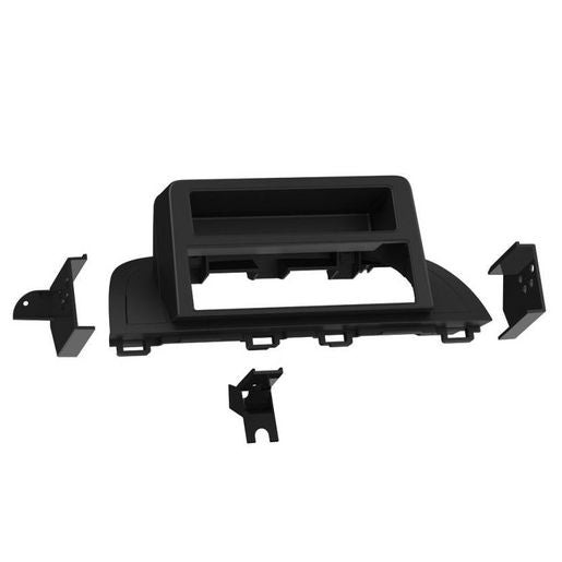 Aerpro Single Din Facia Suits Mazda 3 BM 2013-2016 FP8461