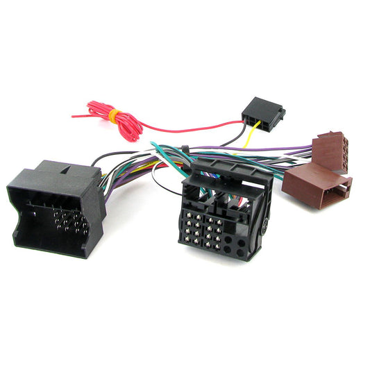Aerpro T-Harness fits VW