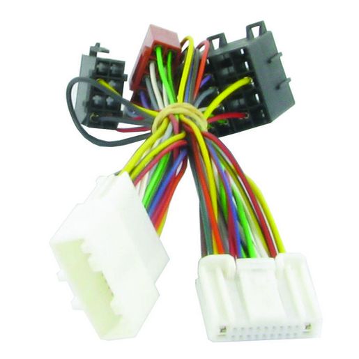 Aerpro T-Harness fits Nissan