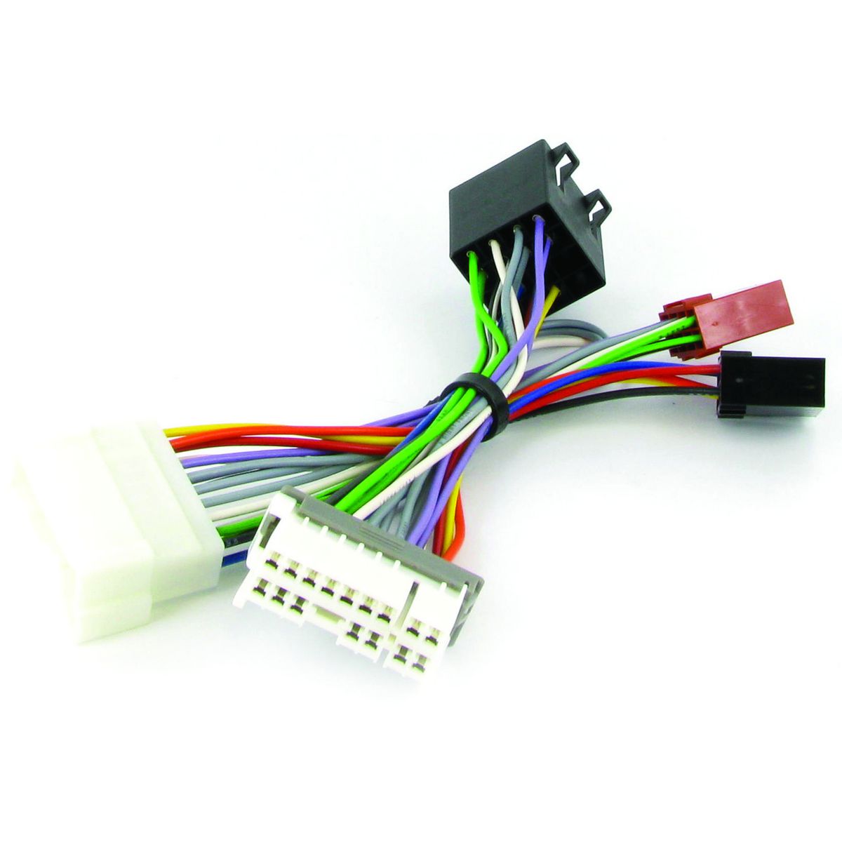 Aerpro T-Harness fits Kia