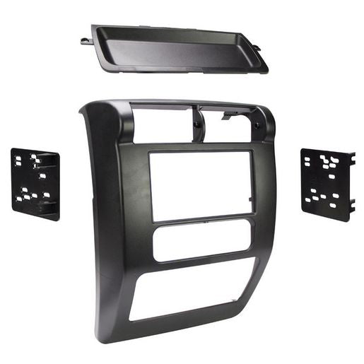 Aerpro Facia fits Jeep Wrangler TJ 2003-2007 FP8337