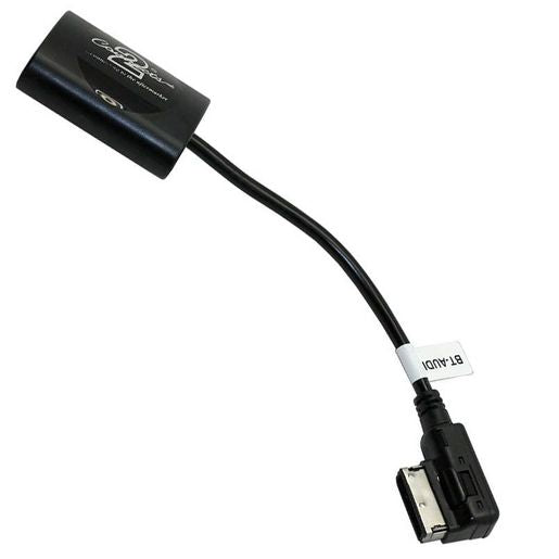 Aerpro Streaming Interface Adapter A2DP Suits Audi APBTAU01