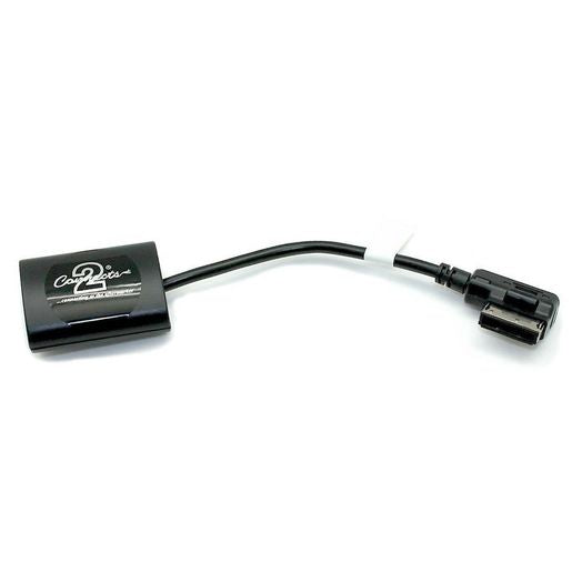 Aerpro Bluetooth Adapter A2DP Suits Mercedes APBTMC01