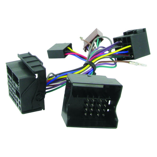 Aerpro T-Harness fits Citroen