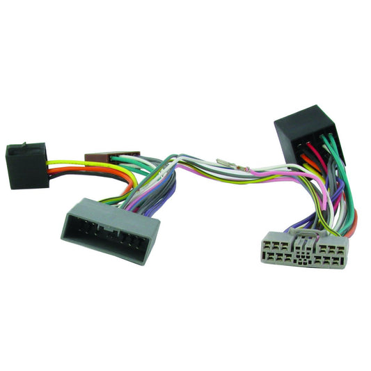 Aerpro T-Harness fits Honda
