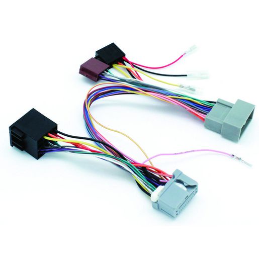 Aerpro T-Harness fits Honda