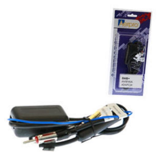 Aerpro DABX Antenna Adaptor