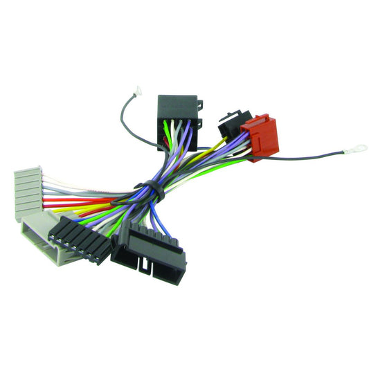 Aerpro T-Harness fits Chrysler