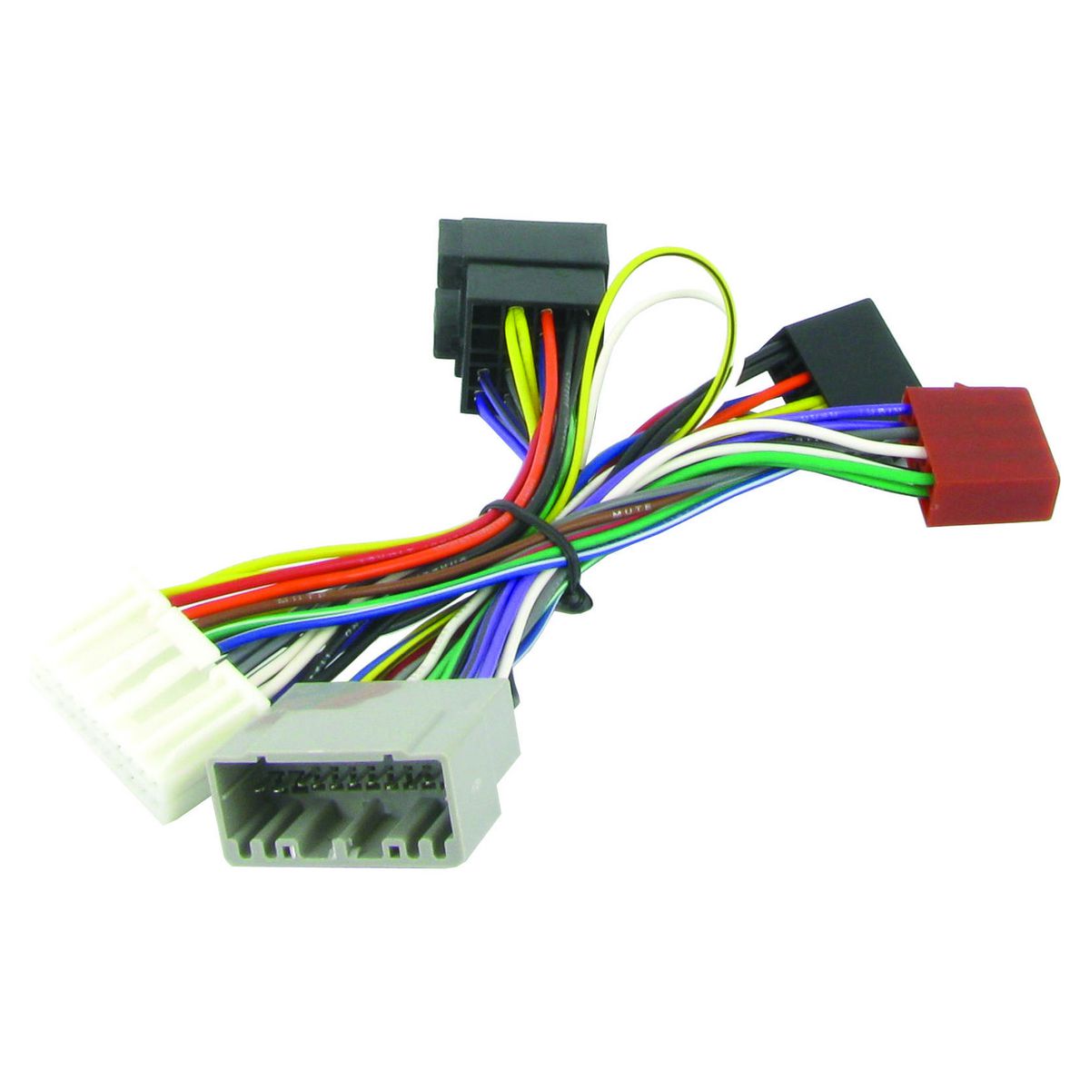 Aerpro T-Harness fits Chrysler/Jeep
