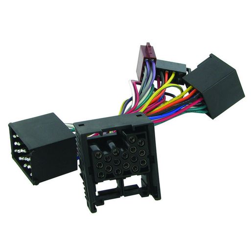 Aerpro T-Harness fits BMW