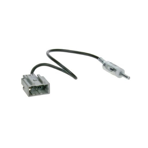 Aerpro DIN Antenna Adaptor fits Hyundai/Kia Accent/Optima 09 On