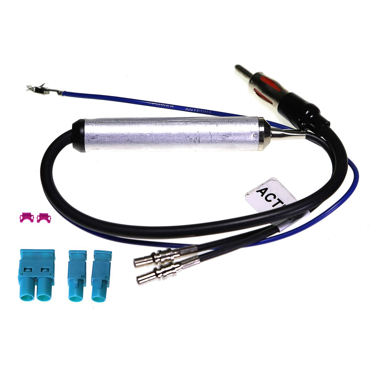 Aerpro Antenna Adaptor Multifit