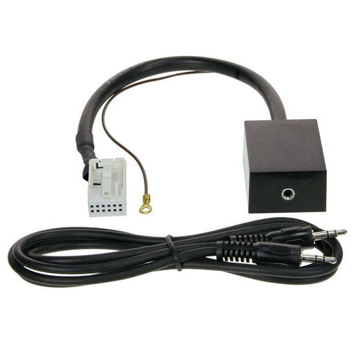 Aerpro Aux In Adaptor fits Audi All Models