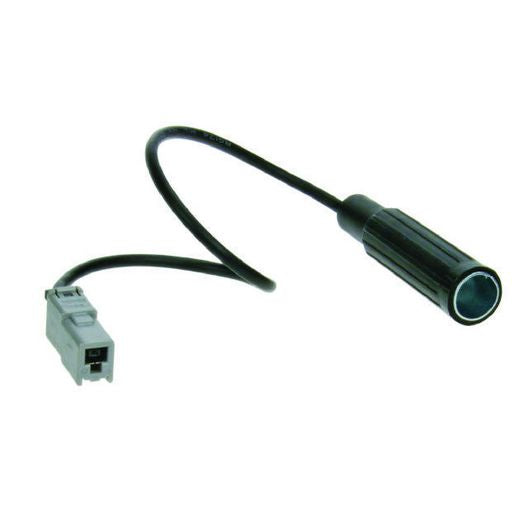Aerpro DIN Antenna Adaptor fits Hyundai/Kia i30/Soul 07 On