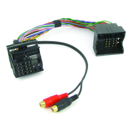 Aerpro Auxiliary Input fits Ford