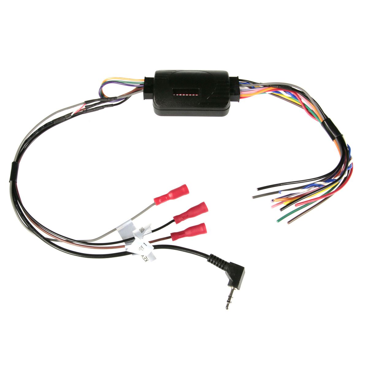 Aerpro Universal Steering Wheel Control Harness SWC APUNISW2