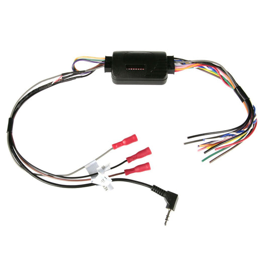 Aerpro Universal Steering Wheel Control Harness SWC APUNISW2