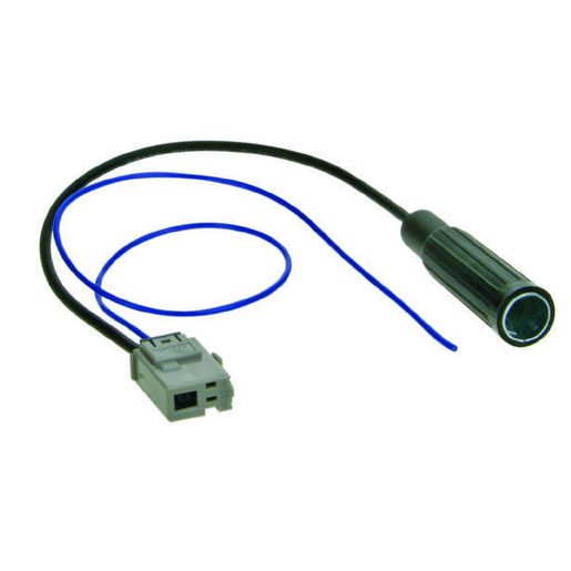 Aerpro Antenna Adaptor Factory Radio Lead Female