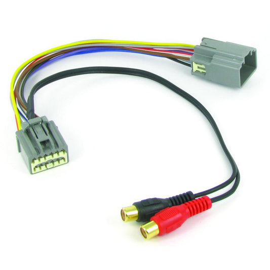 Aerpro Auxiliary Input fits Ford
