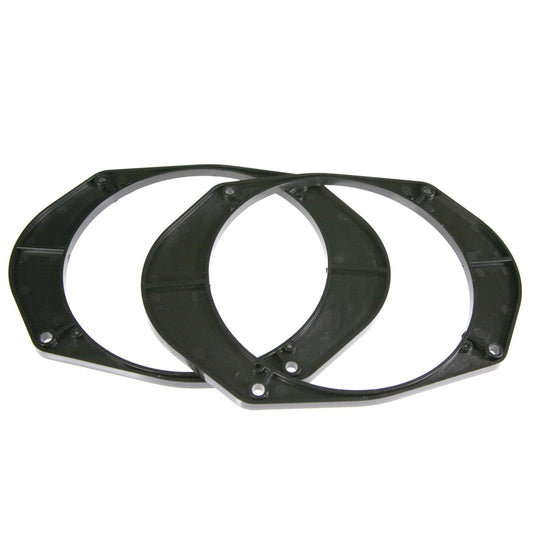 Aerpro Vehicle Specific Speaker Spacers APS271