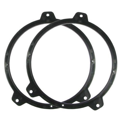Aerpro Speaker Spacer fits BMW 3 Series E46 1998-2005 APS246