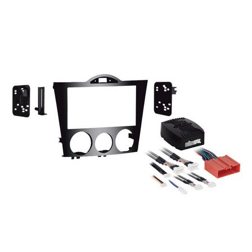 Aerpro Facia fits Mazda RX8 2003-2008 FP8285