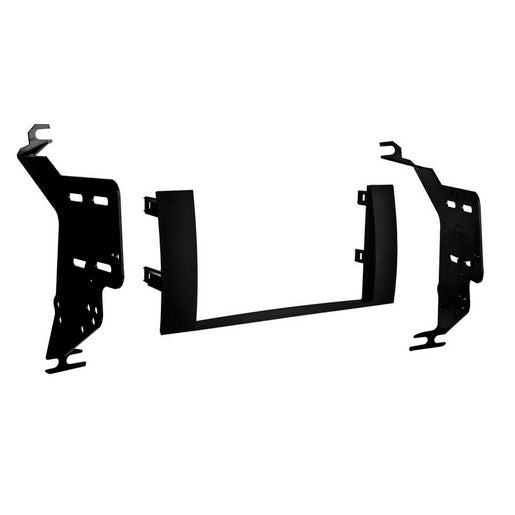 Aerpro Facia fits Toyota Prius 2004-2008 FP8187