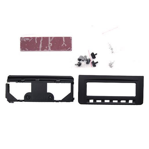 Aerpro Relocation Panel Suits Mitsubishi Challenger FP8013CR