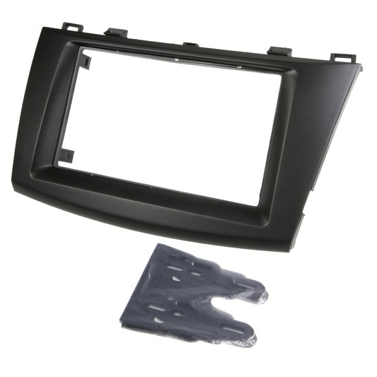 Aerpro Facia fits Mazda 3 2010-12