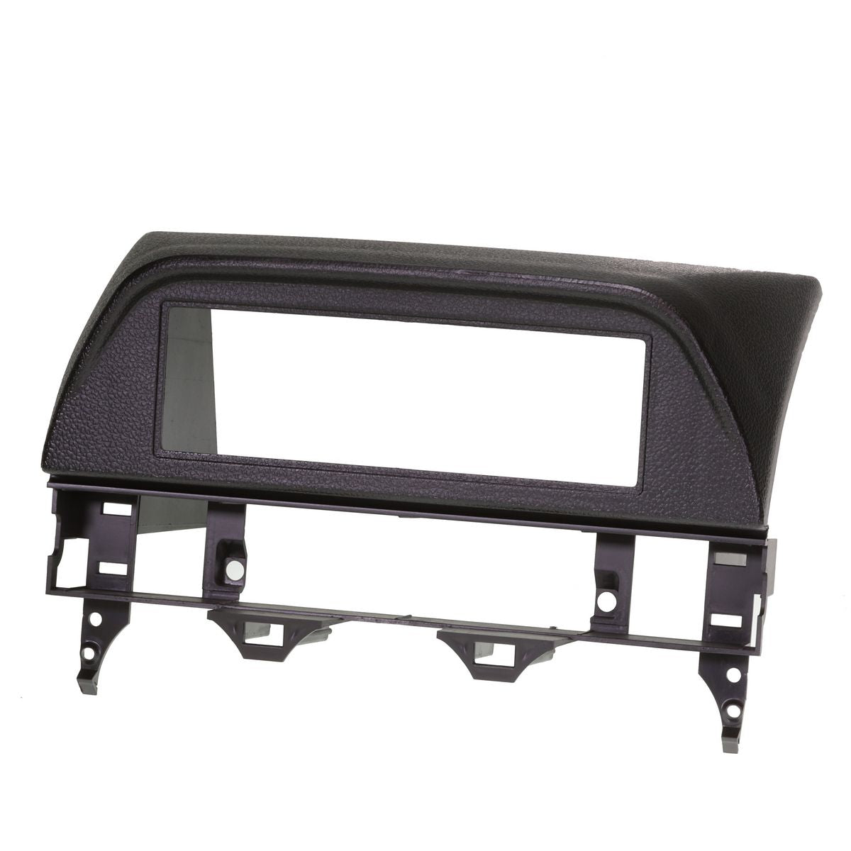 Aerpro Single Din Facia Suits Mazda 6 GG/GY Black 2002-2008 FP8452