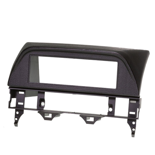 Aerpro Single Din Facia Suits Mazda 6 GG/GY Black 2002-2008 FP8452