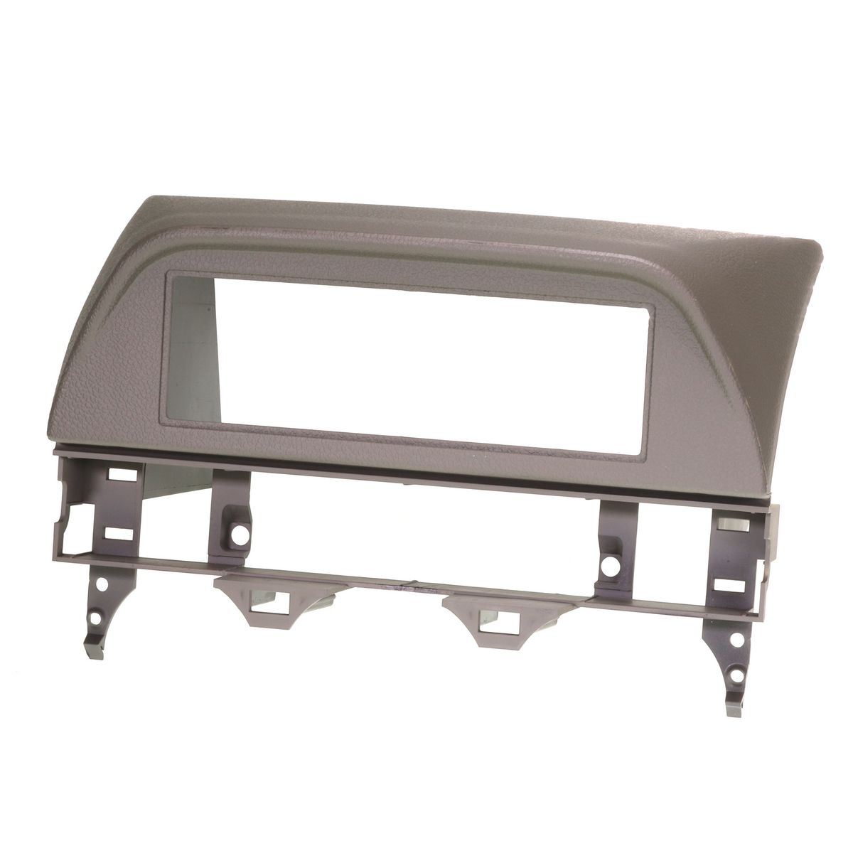 Aerpro Single Din Facia Suits Mazda 6 GG/GY Grey 2002-2008 FP8453