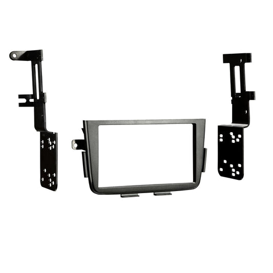 Aerpro Facia fits Honda MDX 2001-2006 FP8171