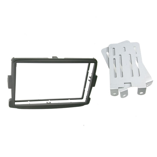 Aerpro Facia fits Renault Captur 2014-2016 FP8278