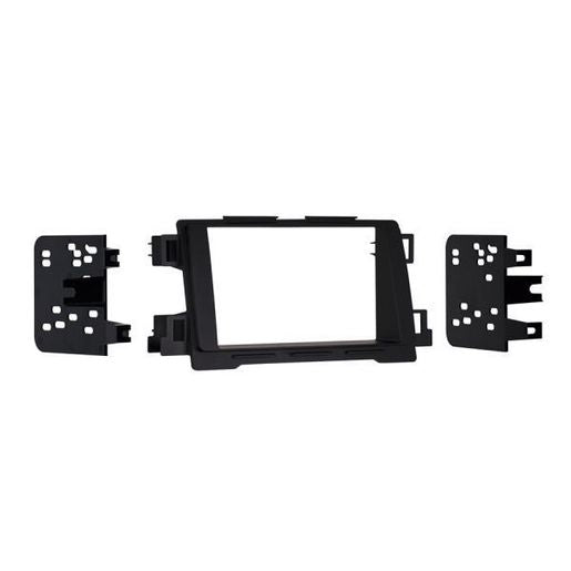 Aerpro Facia fits Mazda CX5 2012-2014 FP8379