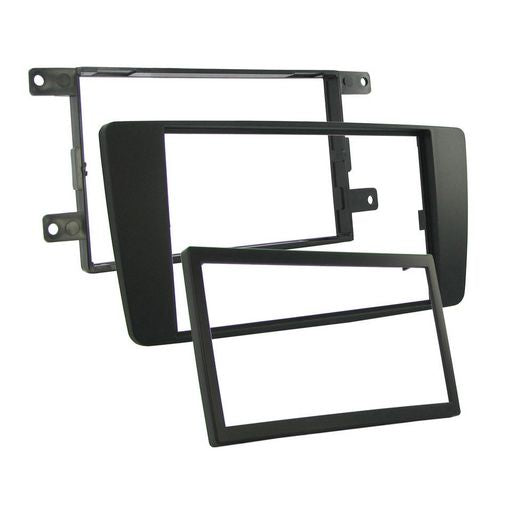 Aerpro Double Din Facia fits Skoda FP8441