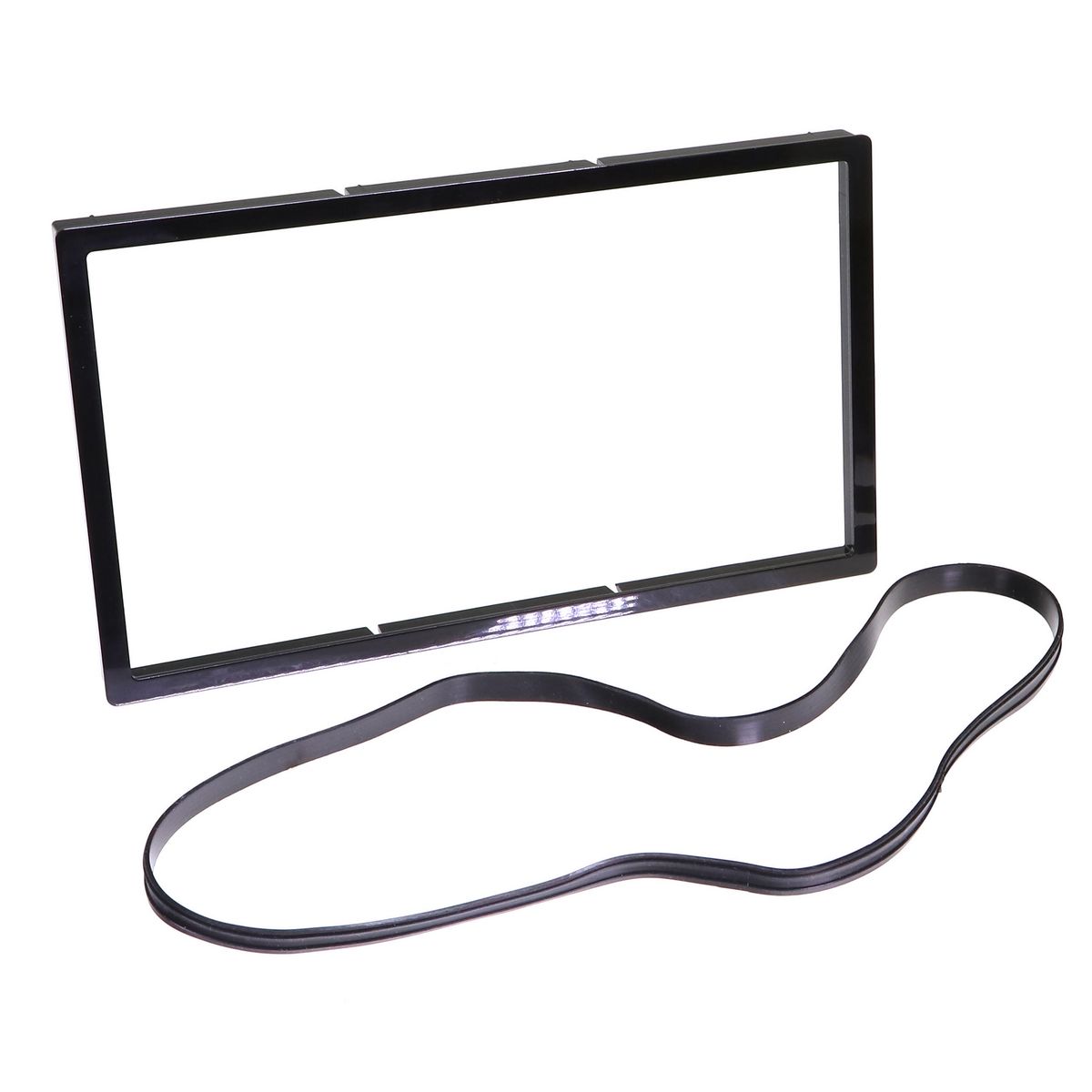 Aerpro Double Din Facia Suits Honda Jazz GF 2014 Onwards FP8077T