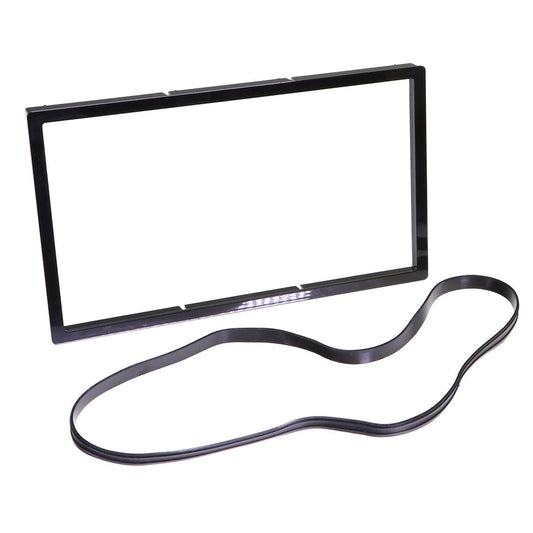 Aerpro Double Din Facia Suits Honda Jazz GF 2014 Onwards FP8077T