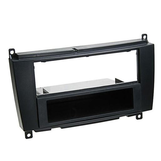 Aerpro Facia fits Mercedes CLK 2005-2008 FP9130