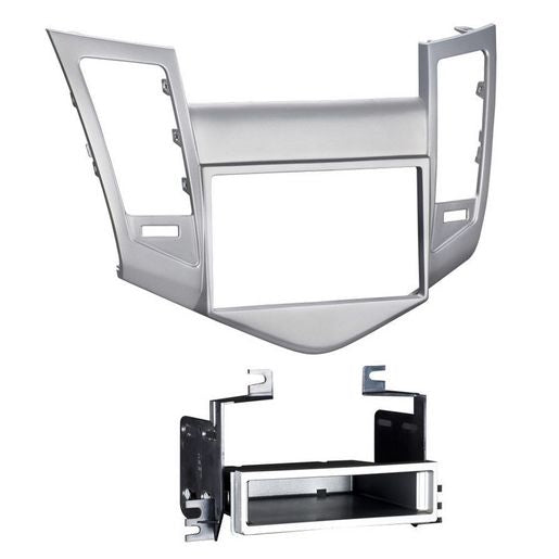 Aerpro Single/Double Din Facia Suits Holden Cruze JG/JH FP9421