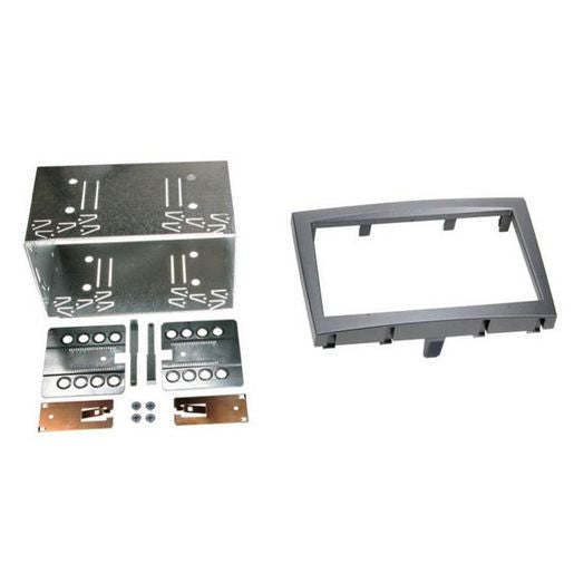 Aerpro Facia fits Porsche FP8252