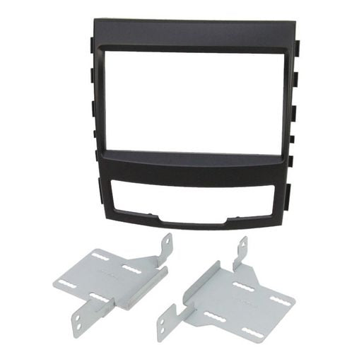 Aerpro Facia fits Ssangyong Korando 2011 On