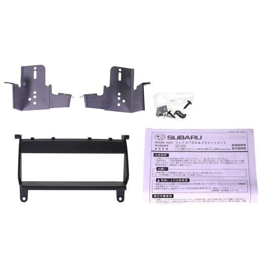 Aerpro Facia fits Subaru Liberty/Outback FP9818