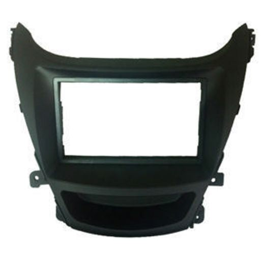 Aerpro Facia fits Hyundai Elantra MD3 FP8086