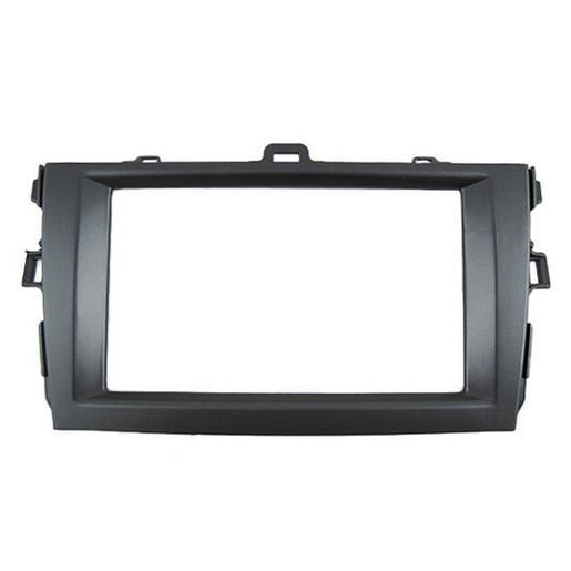 Aerpro Facia fits Toyota Corolla 2007-2011 FP6422