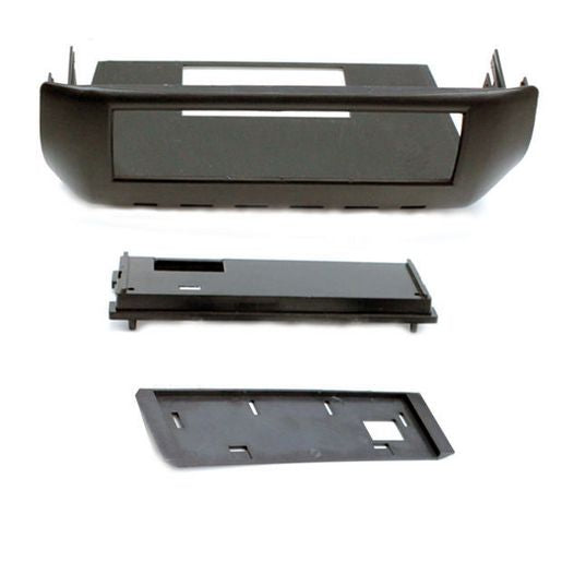 Aerpro Facia fits Mitsubishi Triton MN FP8013TR