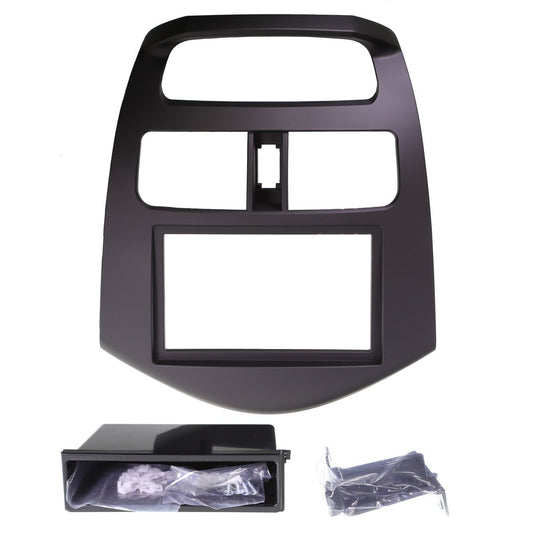Aerpro Single/Double Din Facia Suits Holden Barina Spark MJ FP8439