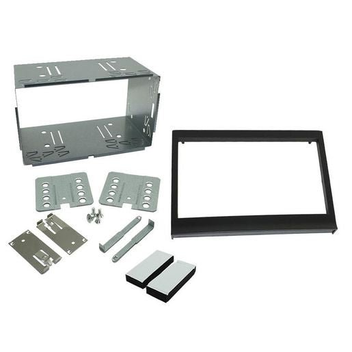 Aerpro Facia fits Porsche 911 996 1998-2004 FP8348